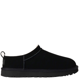 UGG W Classic Micro Boot, Sort